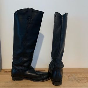 Frye Motorcycle / Riding Boots